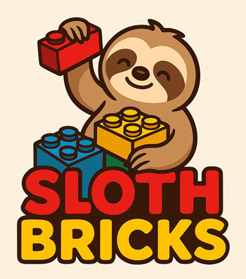 Sloth Bricks